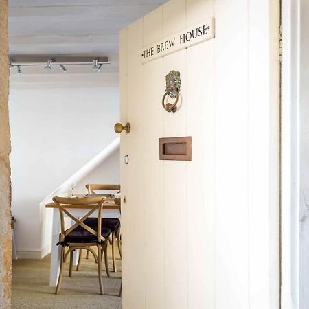 Вилла The Brew House Чиппинг-Кампден Экстерьер фото