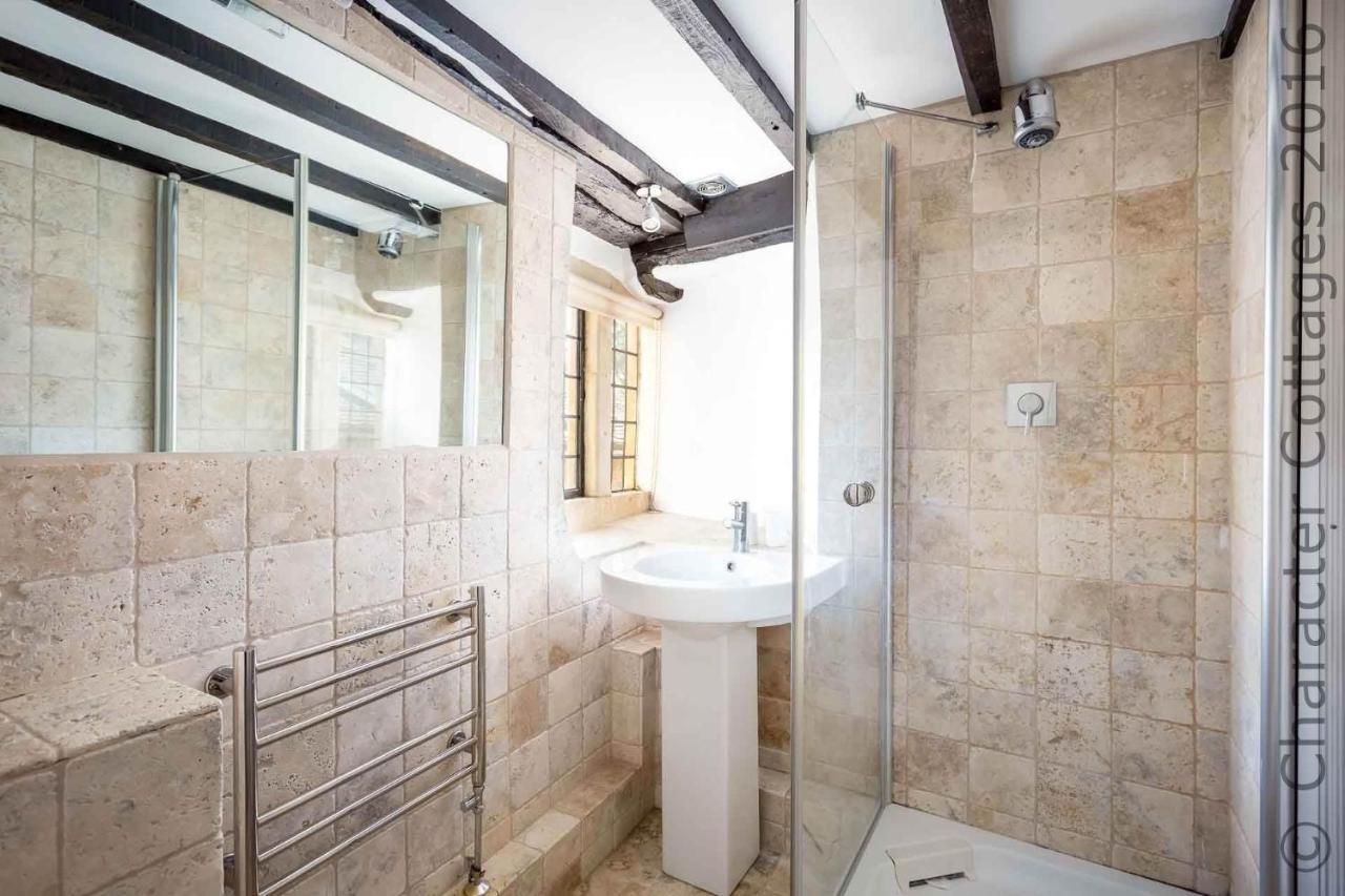 Вилла The Brew House Чиппинг-Кампден Экстерьер фото