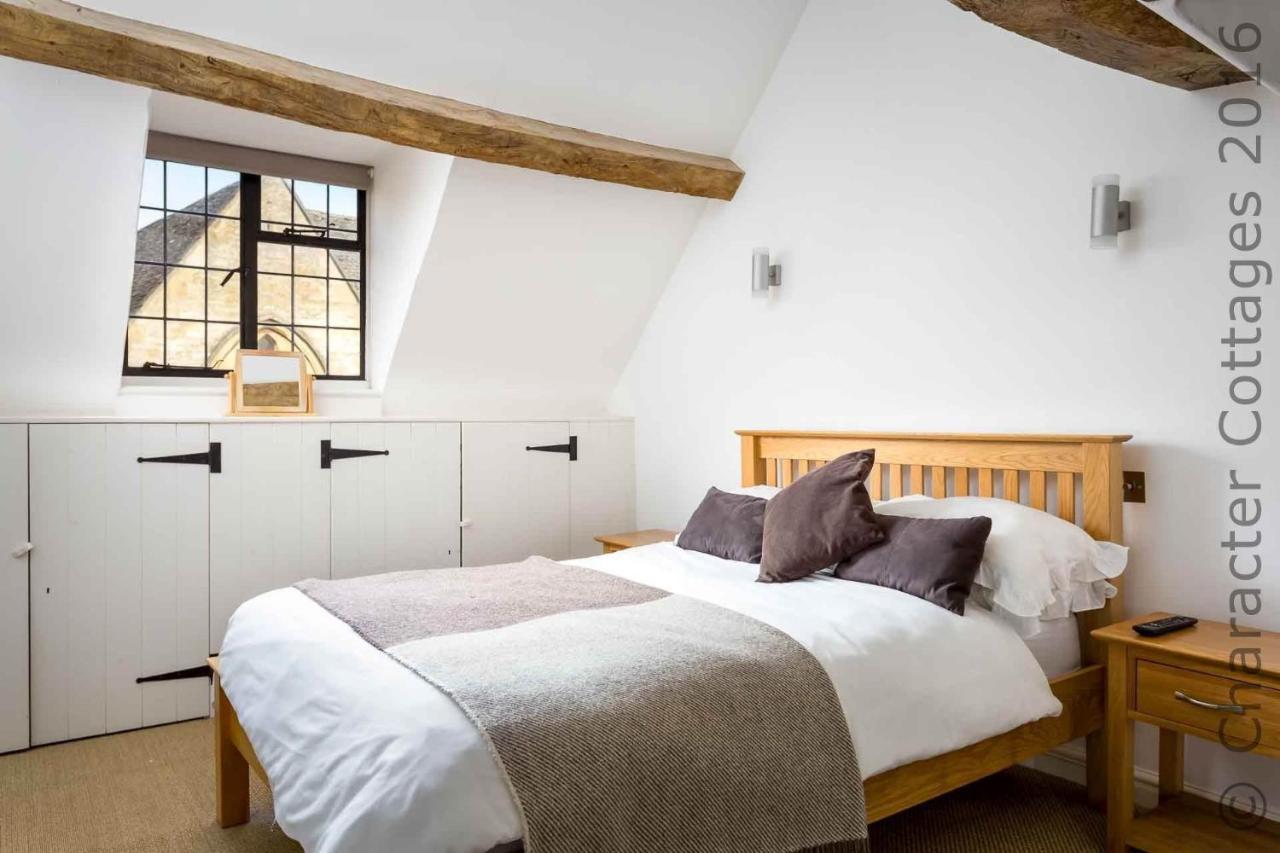 Вилла The Brew House Чиппинг-Кампден Экстерьер фото