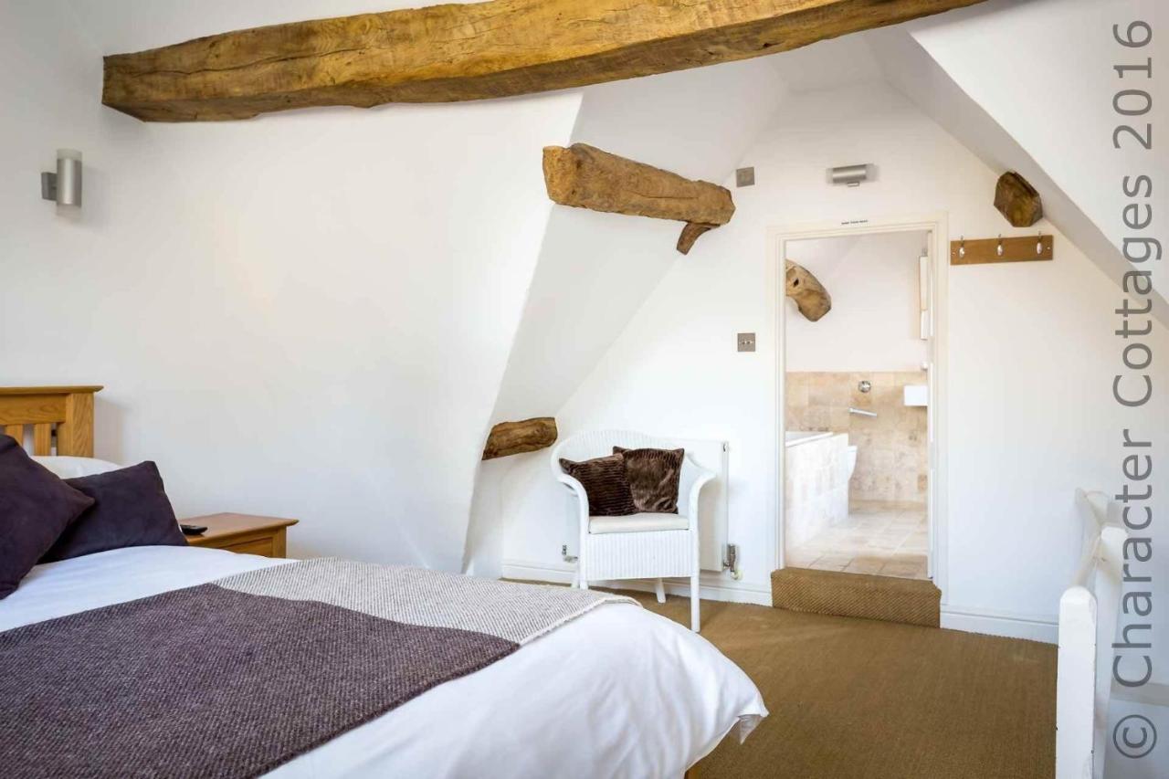Вилла The Brew House Чиппинг-Кампден Экстерьер фото
