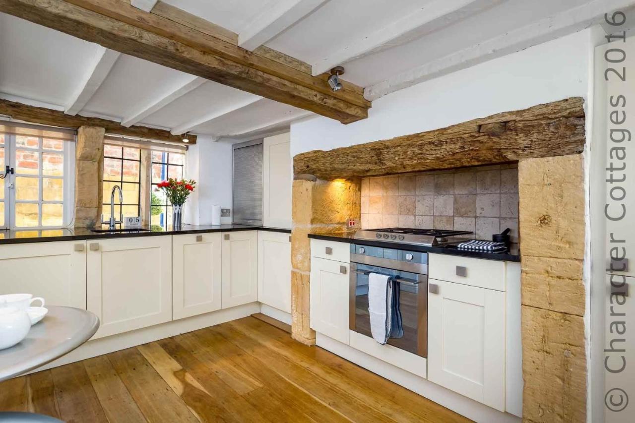 Вилла The Brew House Чиппинг-Кампден Экстерьер фото